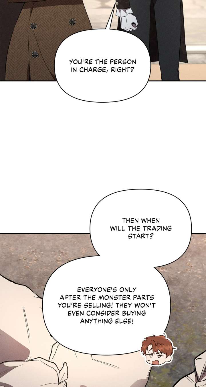 Don’t Be Carelessly Friendly Chapter 51 294 17