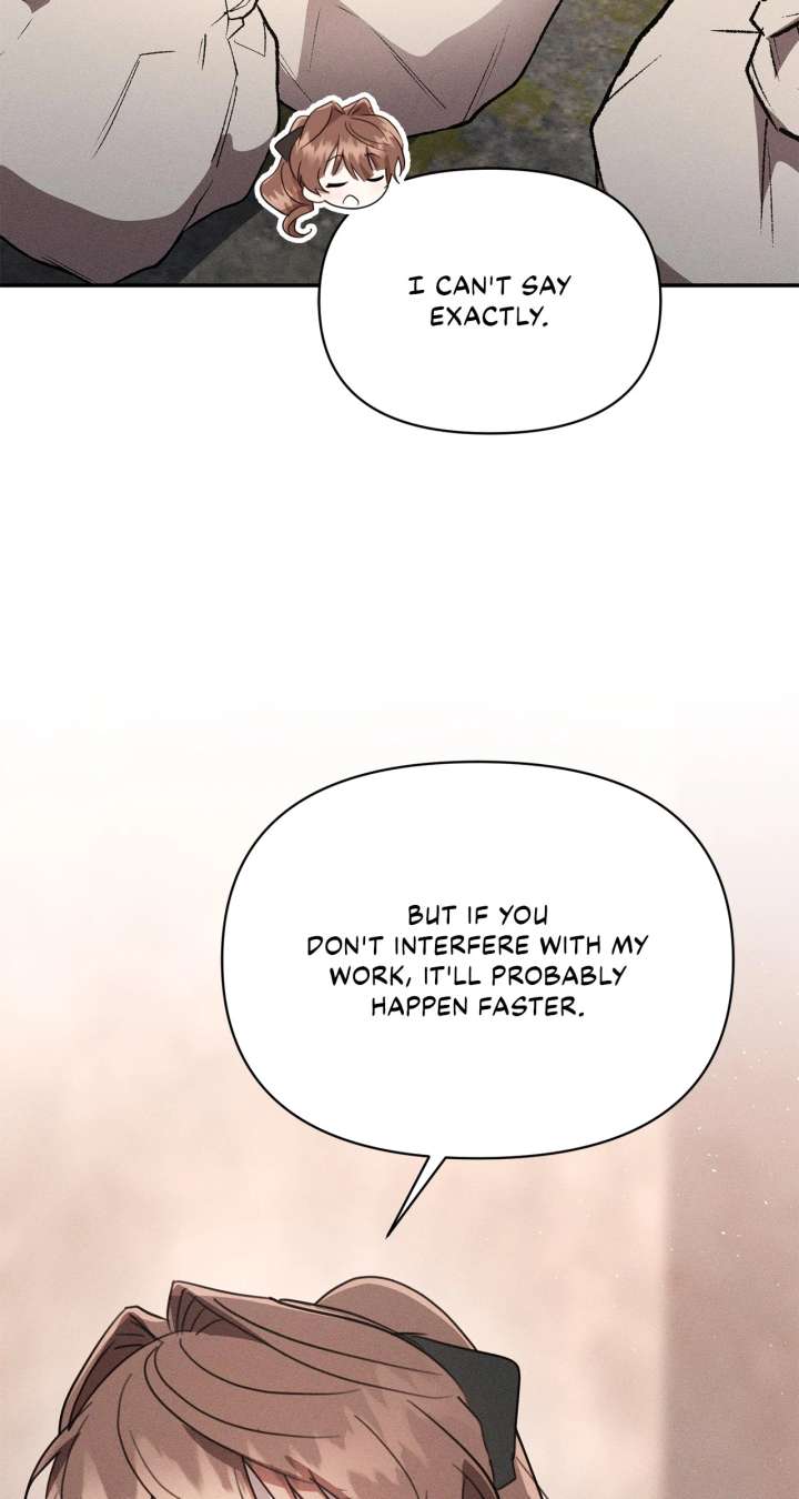 Don’t Be Carelessly Friendly Chapter 51 295 18