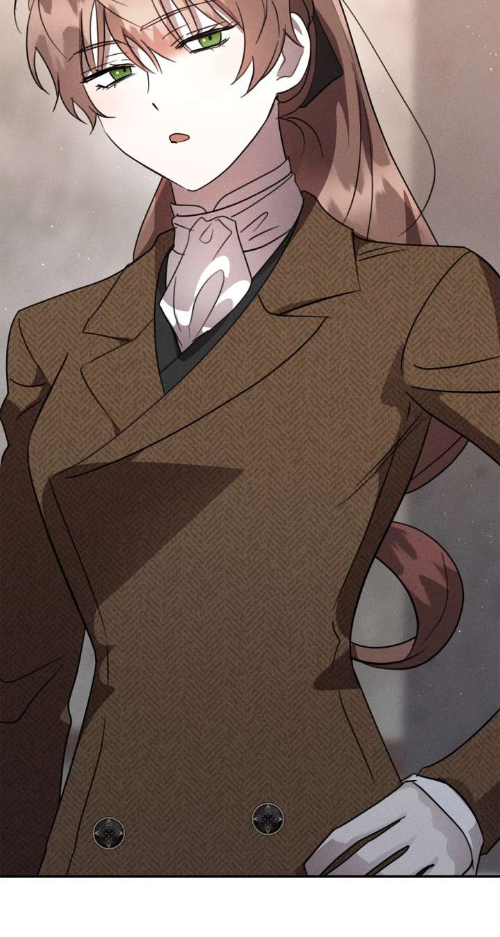 Don’t Be Carelessly Friendly Chapter 51 296 19