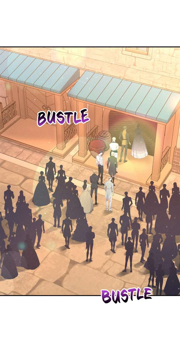 Don’t Be Carelessly Friendly Chapter 51 299 22