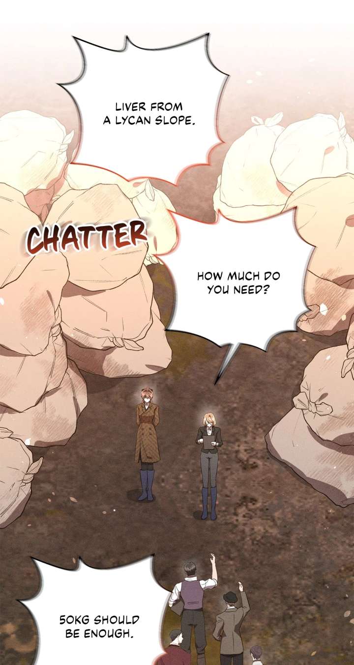 Don’t Be Carelessly Friendly Chapter 51 300 23