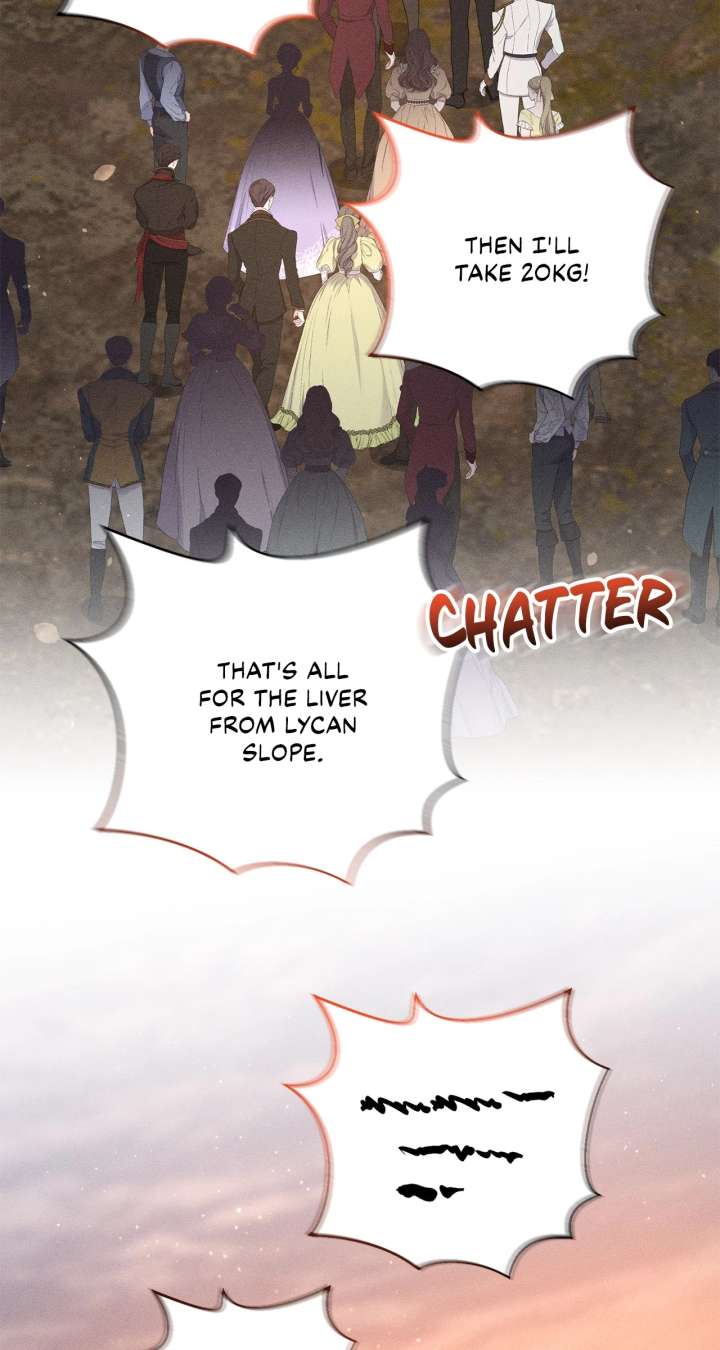 Don’t Be Carelessly Friendly Chapter 51 301 24