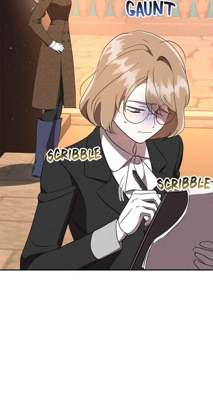 Don’t Be Carelessly Friendly Chapter 51 303 26