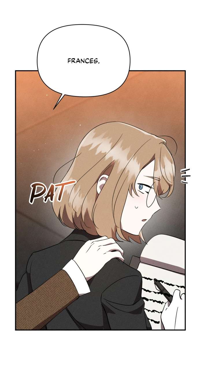 Don’t Be Carelessly Friendly Chapter 51 304 27