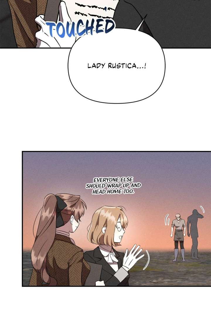 Don’t Be Carelessly Friendly Chapter 51 306 29