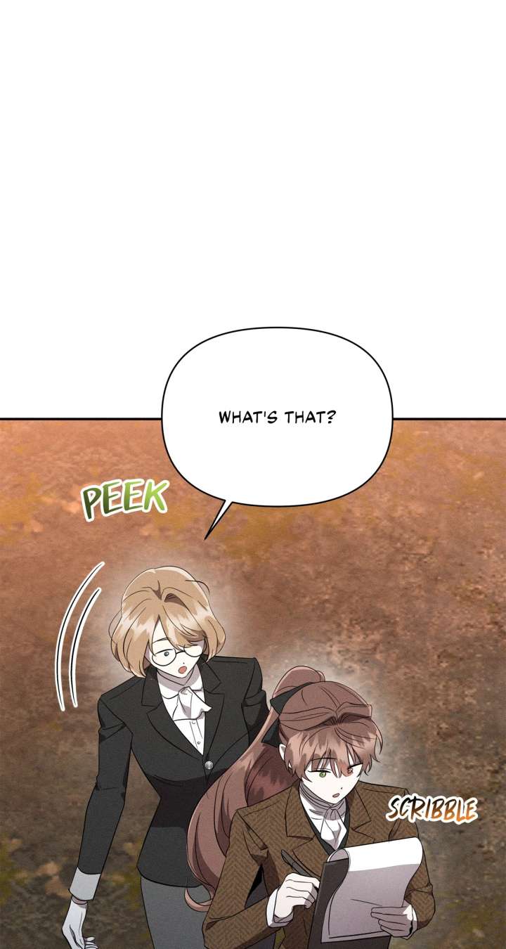 Don’t Be Carelessly Friendly Chapter 51 307 30
