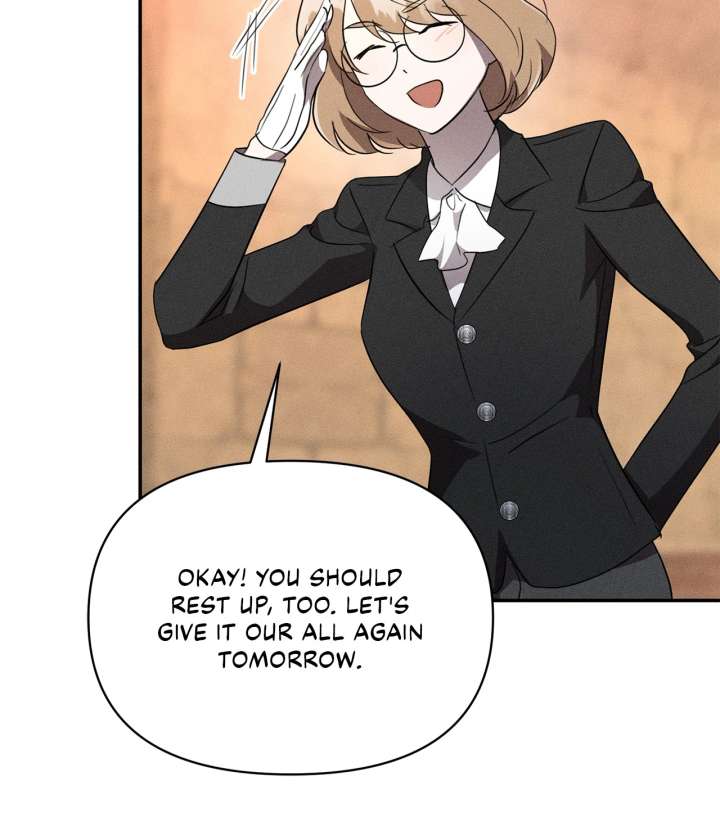 Don’t Be Carelessly Friendly Chapter 51 315 38