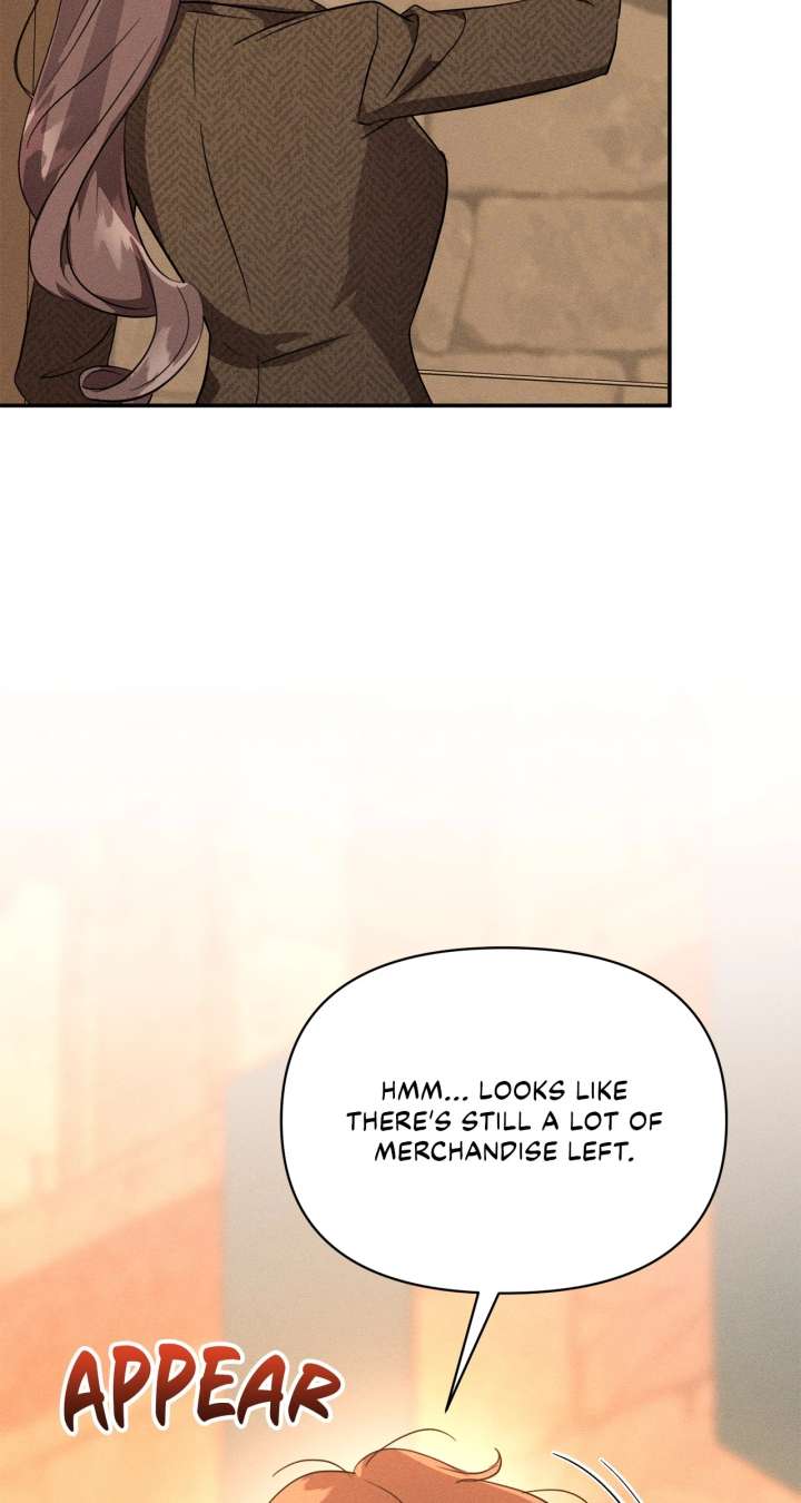 Don’t Be Carelessly Friendly Chapter 51 318 41
