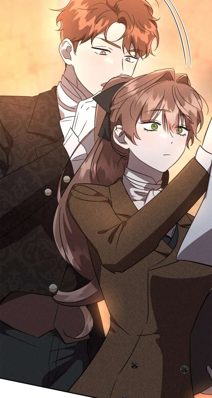 Don’t Be Carelessly Friendly Chapter 51 319 42