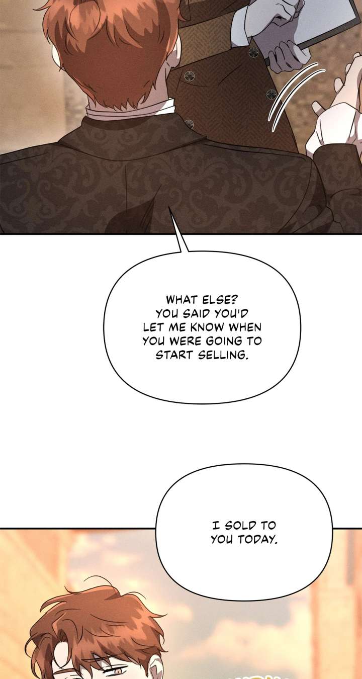Don’t Be Carelessly Friendly Chapter 51 321 44