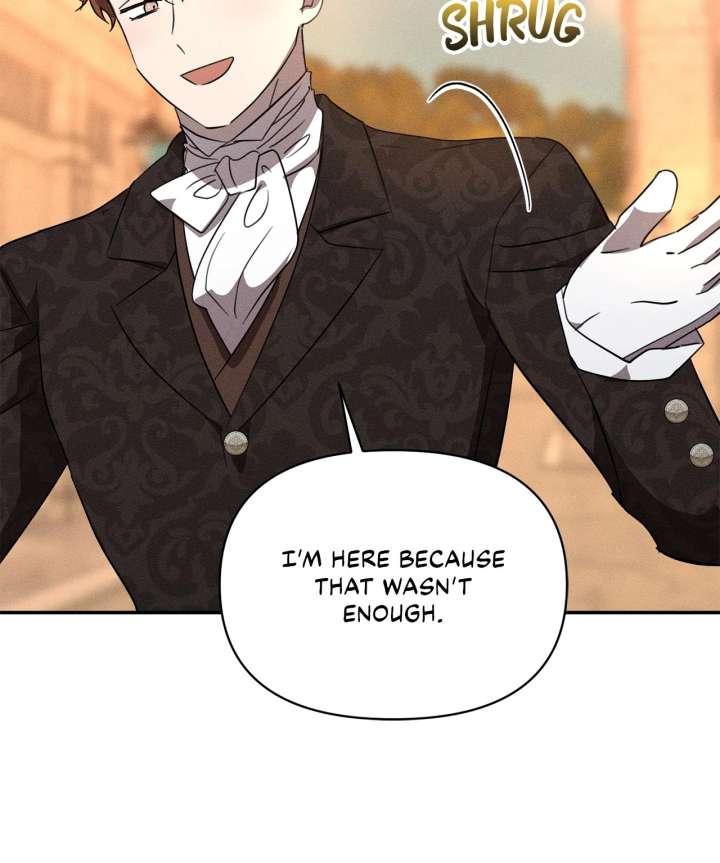 Don’t Be Carelessly Friendly Chapter 51 322 45