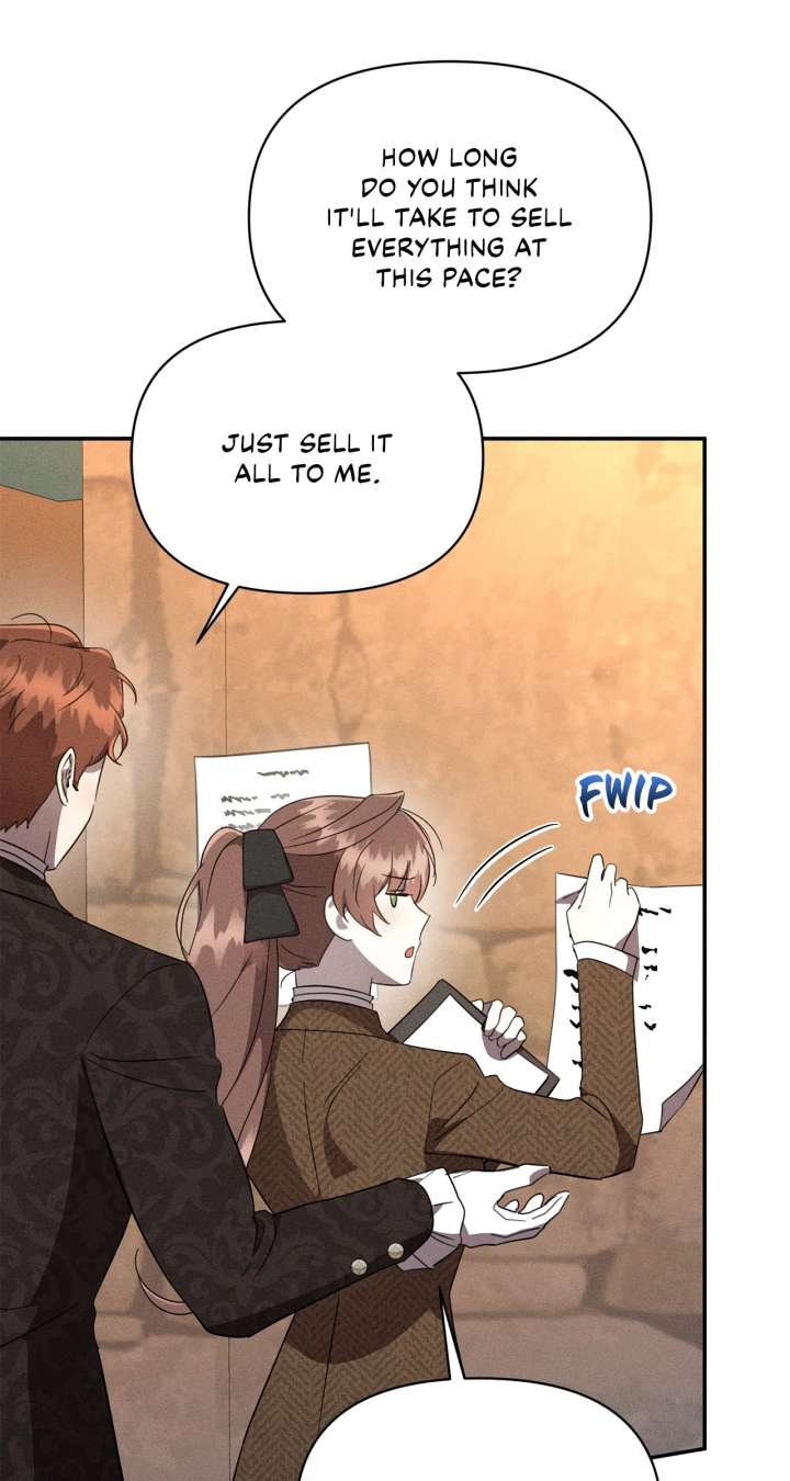 Don’t Be Carelessly Friendly Chapter 51 323 46