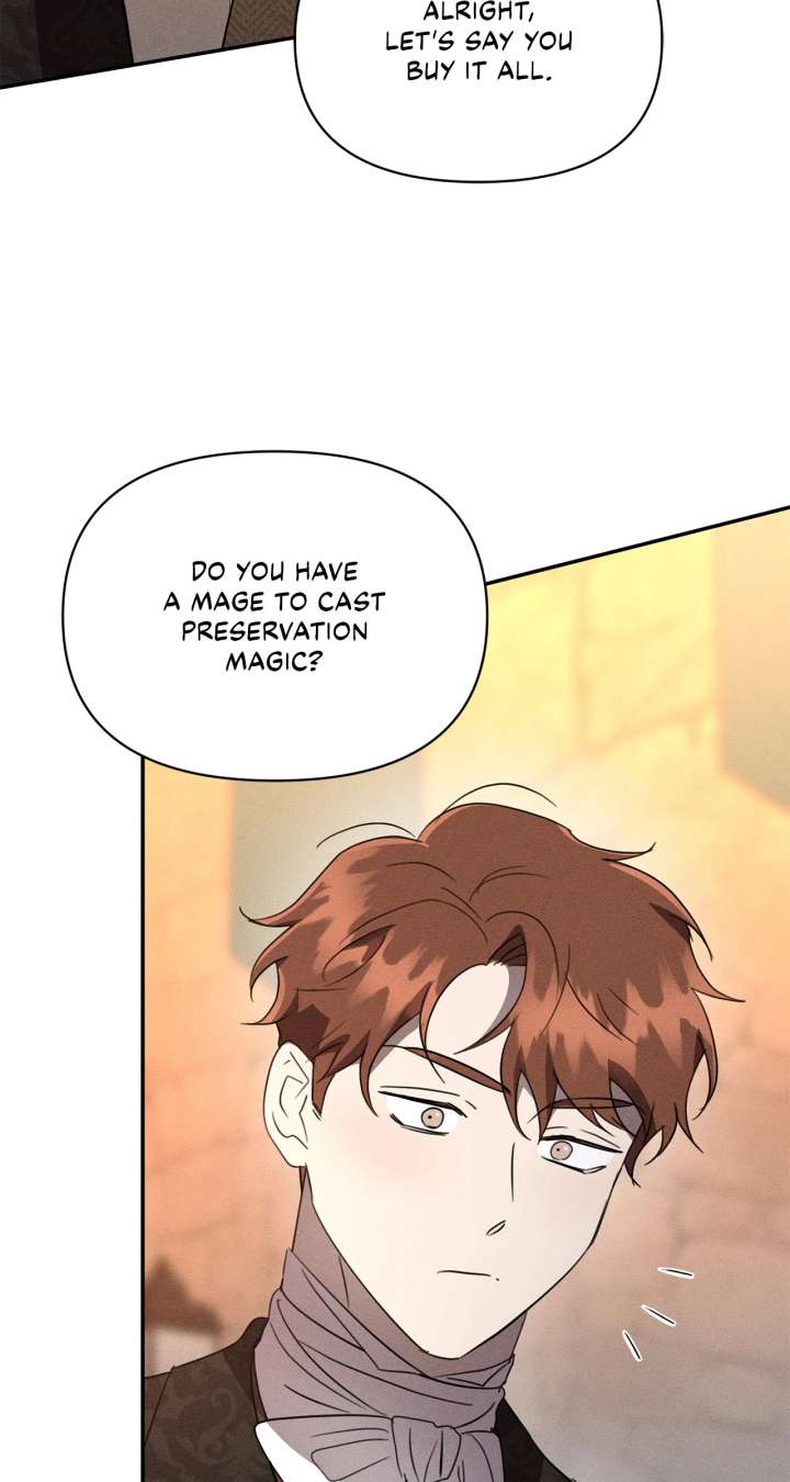 Don’t Be Carelessly Friendly Chapter 51 324 47