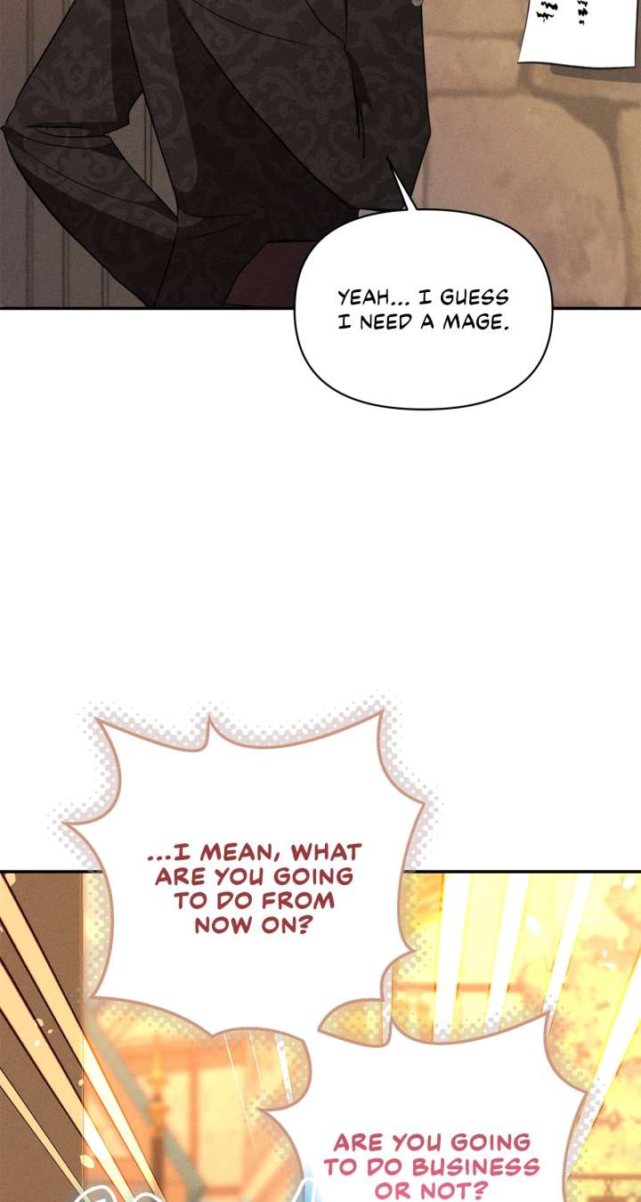 Don’t Be Carelessly Friendly Chapter 51 326 49