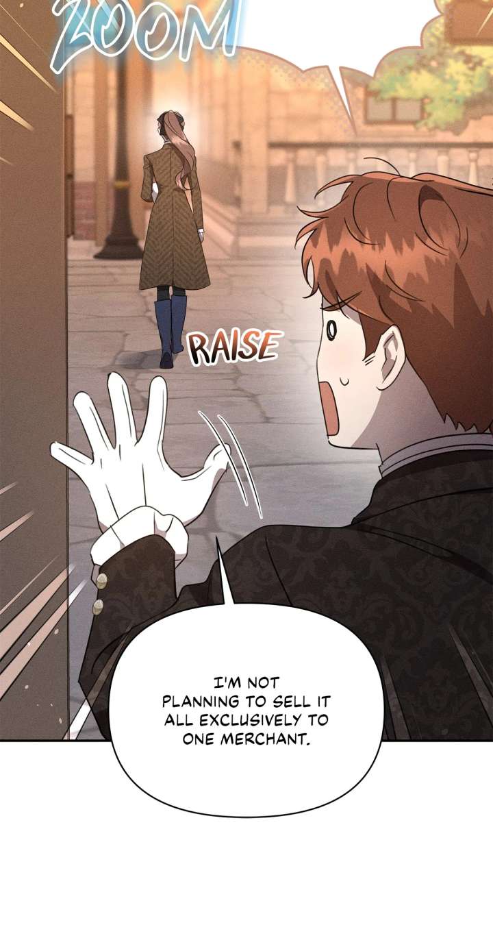 Don’t Be Carelessly Friendly Chapter 51 327 50