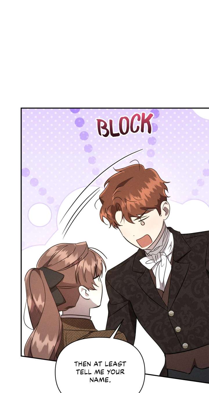 Don’t Be Carelessly Friendly Chapter 51 328 51