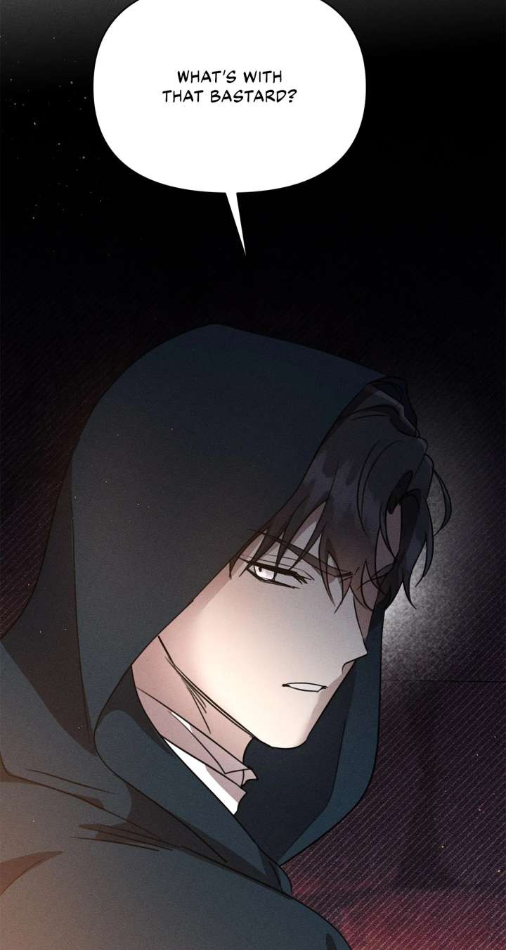 Don’t Be Carelessly Friendly Chapter 51 336 59