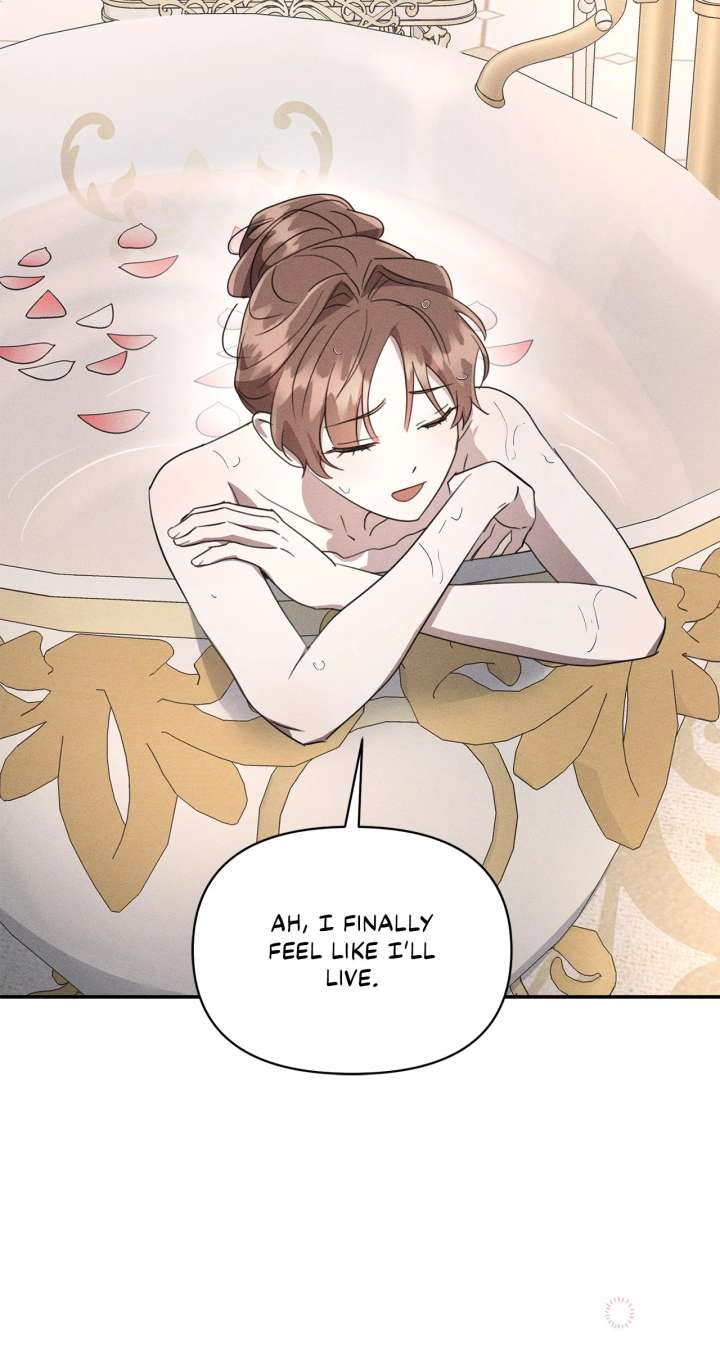 Don’t Be Carelessly Friendly Chapter 51 340 63