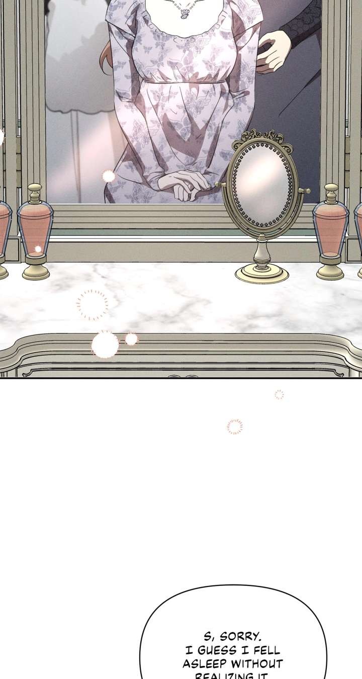 Don’t Be Carelessly Friendly Chapter 51 347 70