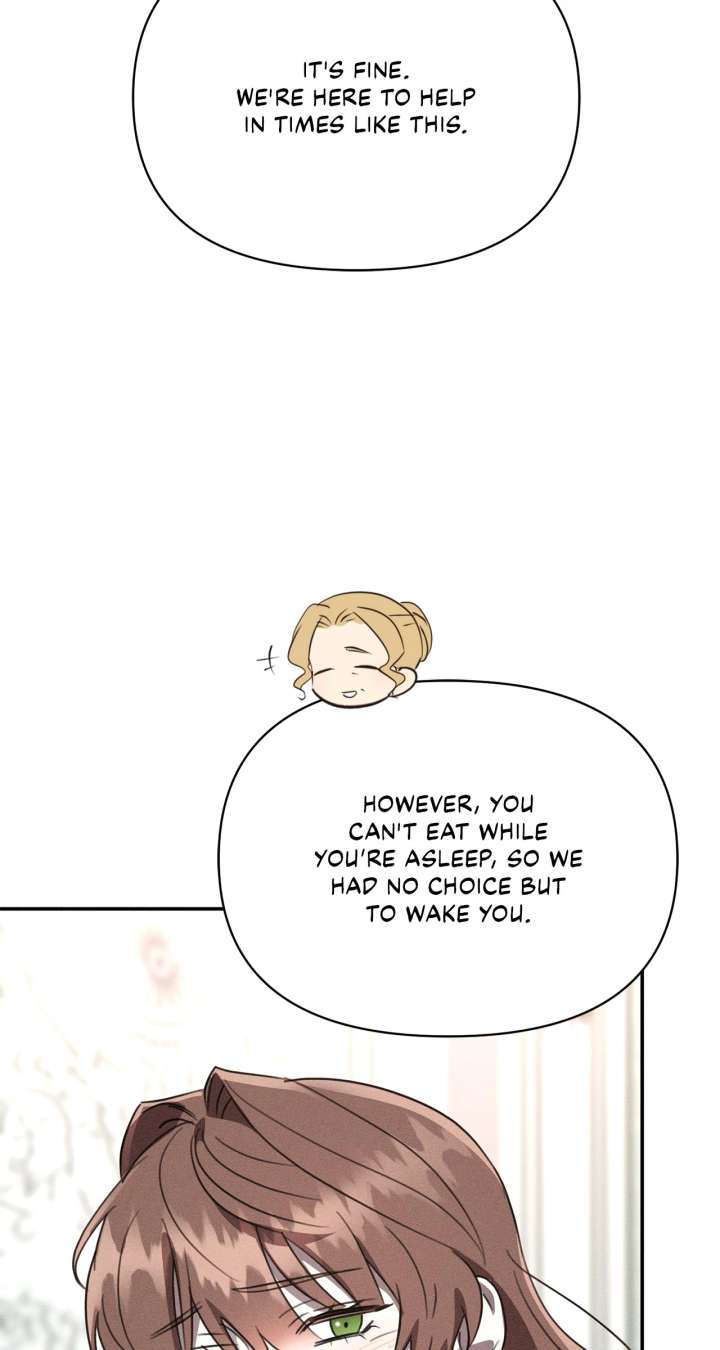 Don’t Be Carelessly Friendly Chapter 51 349 72