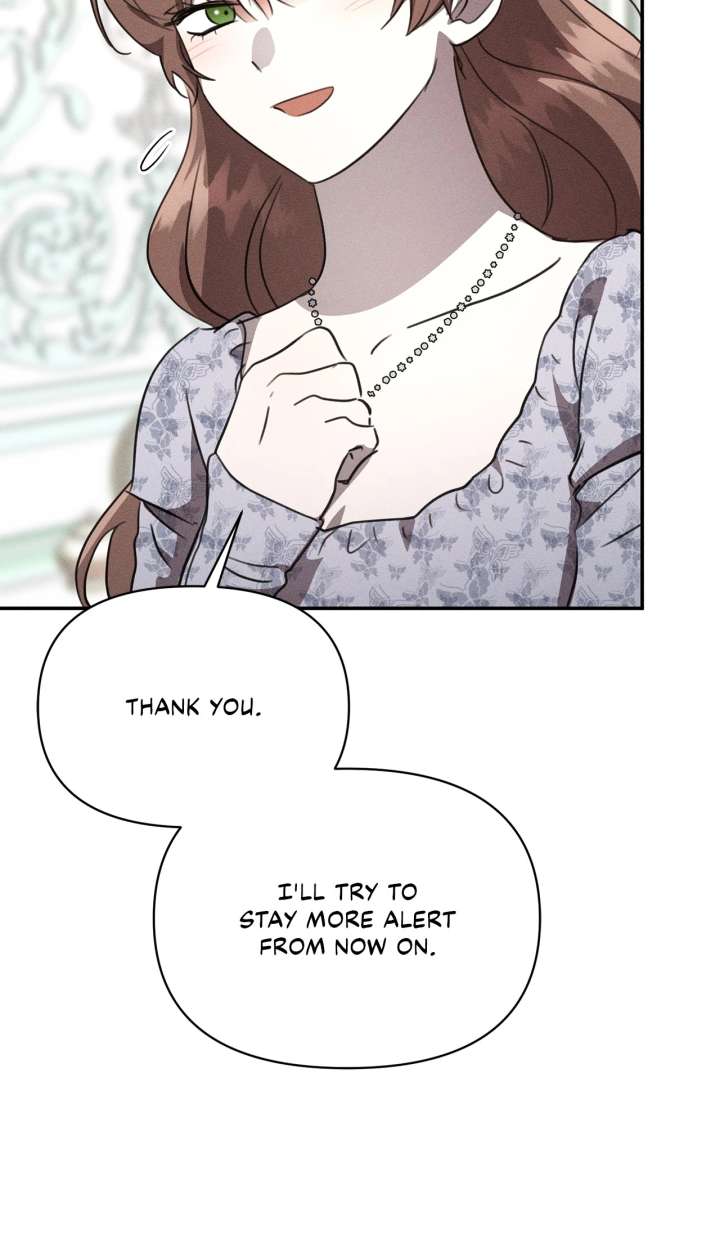Don’t Be Carelessly Friendly Chapter 51 350 73