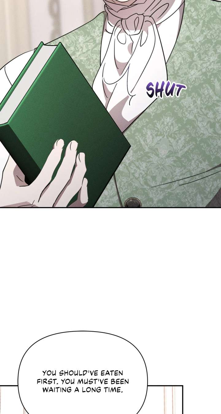 Don’t Be Carelessly Friendly Chapter 51 355 78