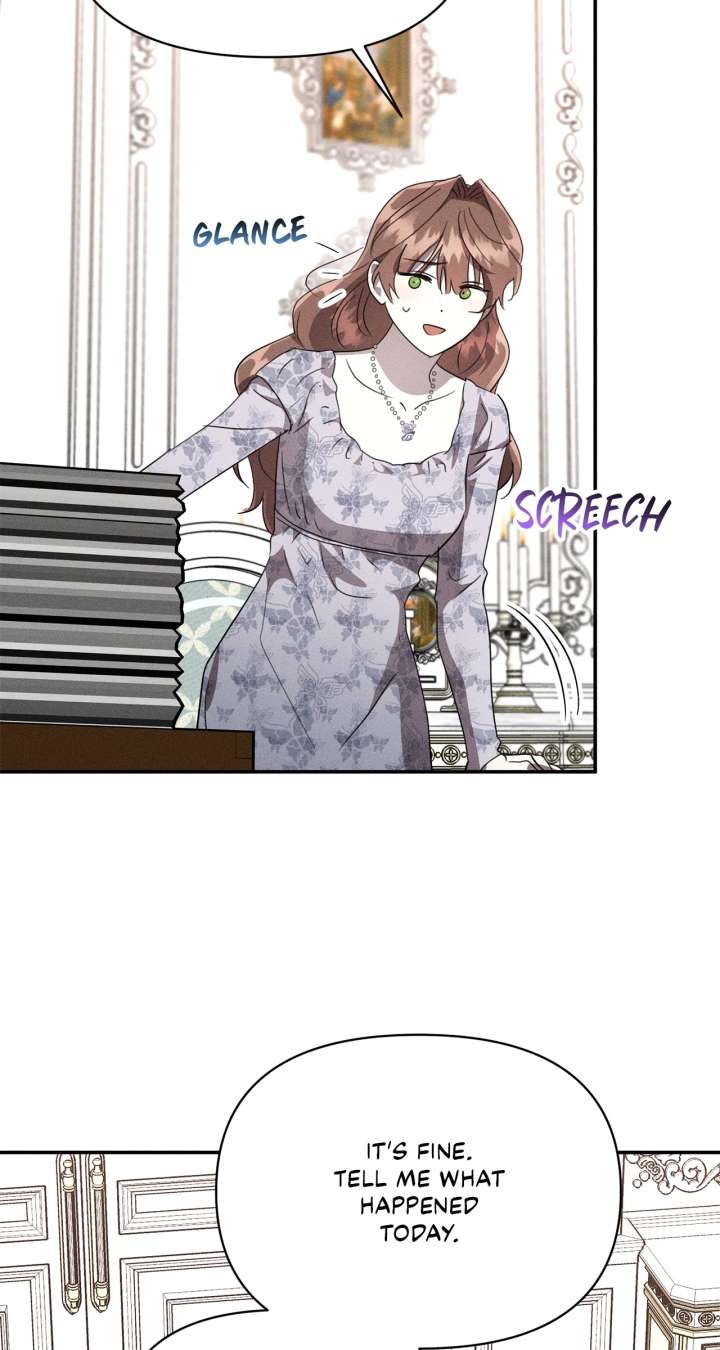 Don’t Be Carelessly Friendly Chapter 51 356 79