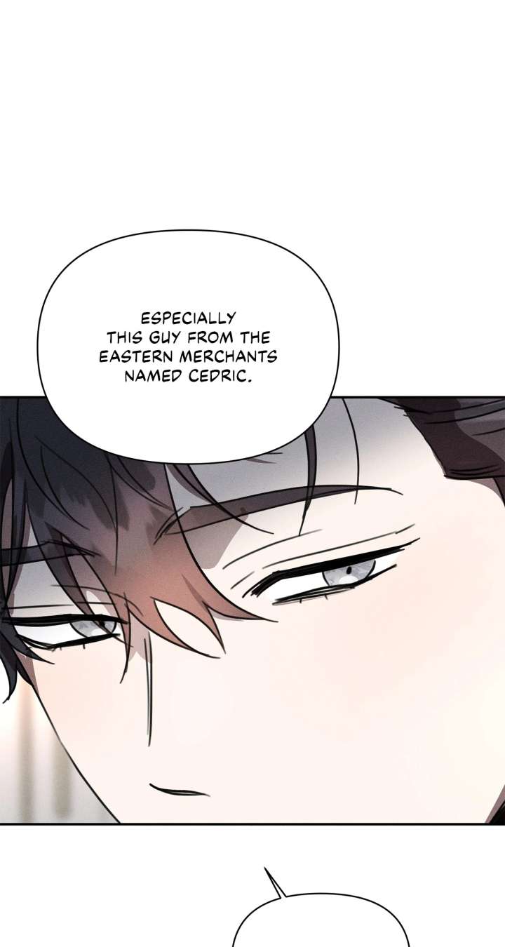 Don’t Be Carelessly Friendly Chapter 51 358 81