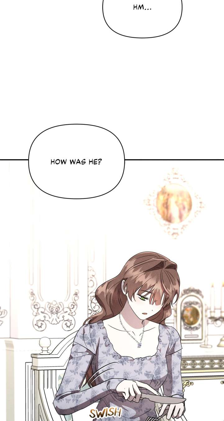 Don’t Be Carelessly Friendly Chapter 51 359 82