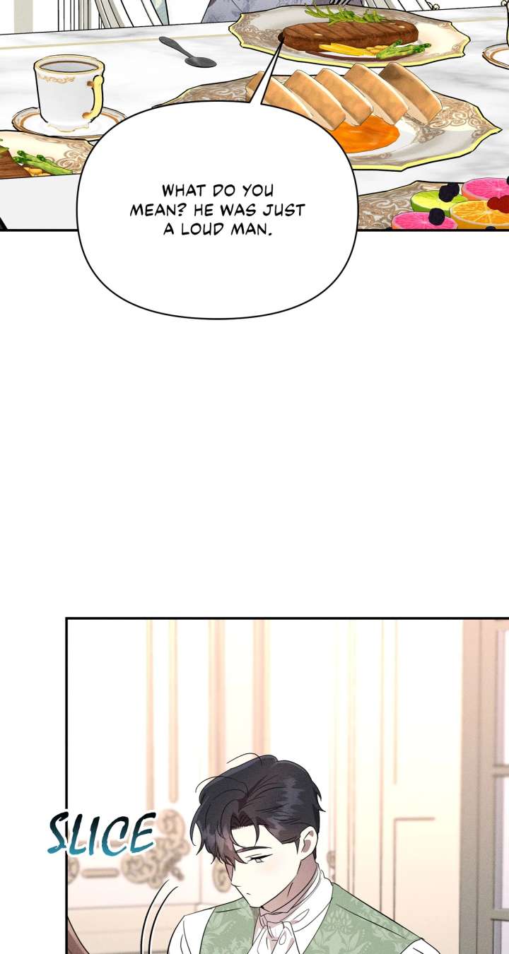Don’t Be Carelessly Friendly Chapter 51 360 83