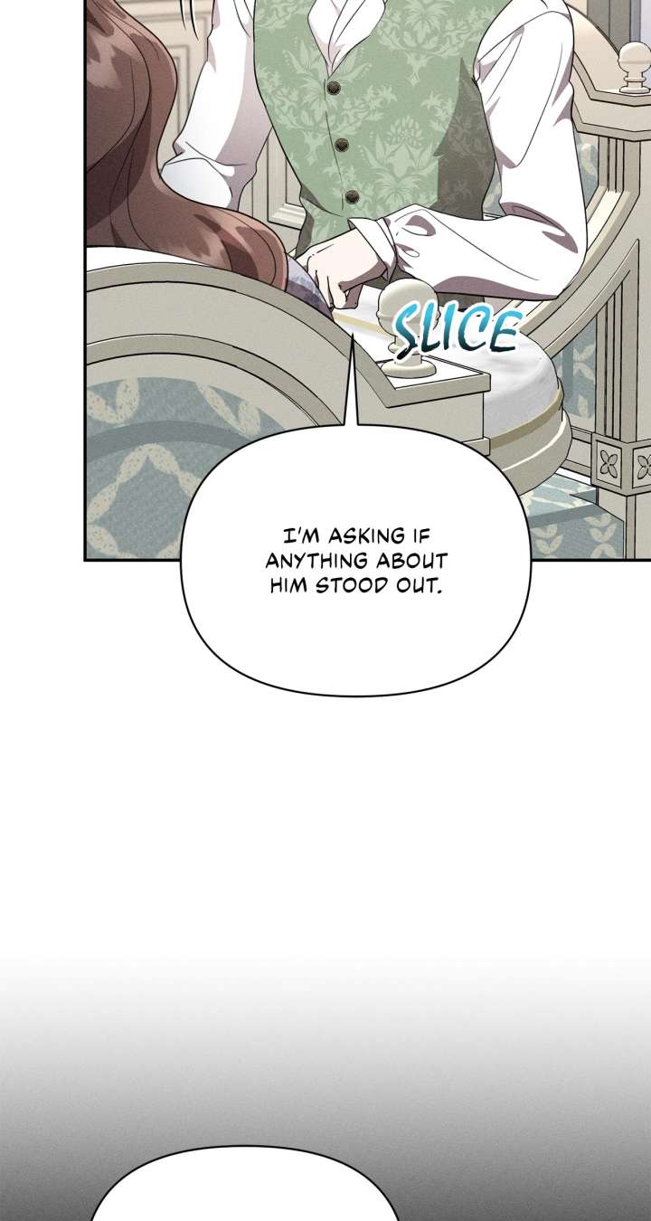Don’t Be Carelessly Friendly Chapter 51 361 84