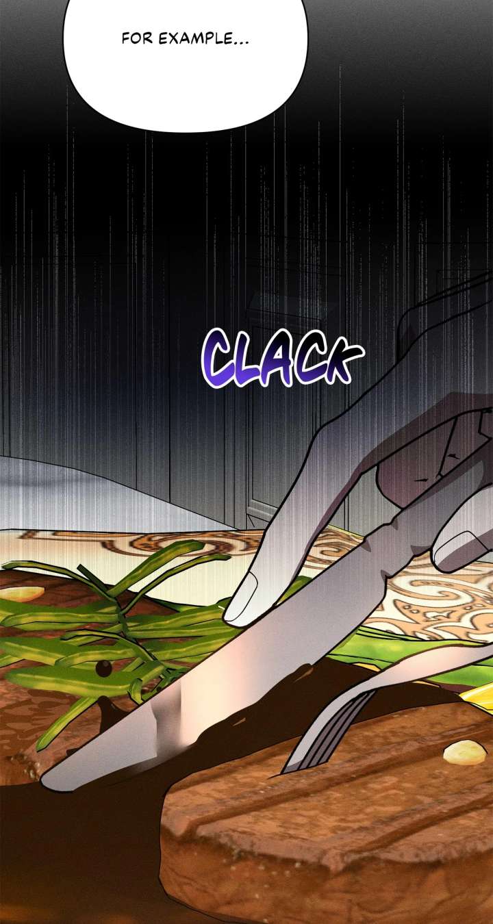 Don’t Be Carelessly Friendly Chapter 51 362 85