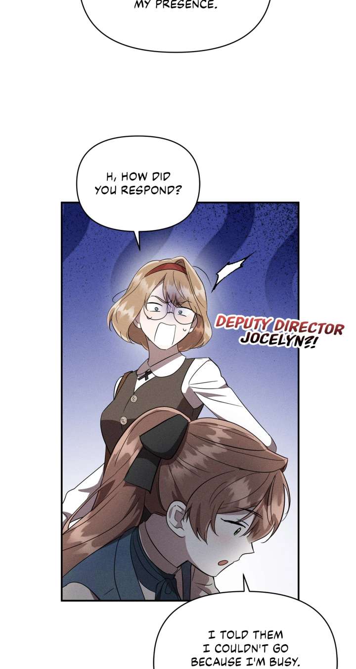 Don’t Be Carelessly Friendly Chapter 52 307 51