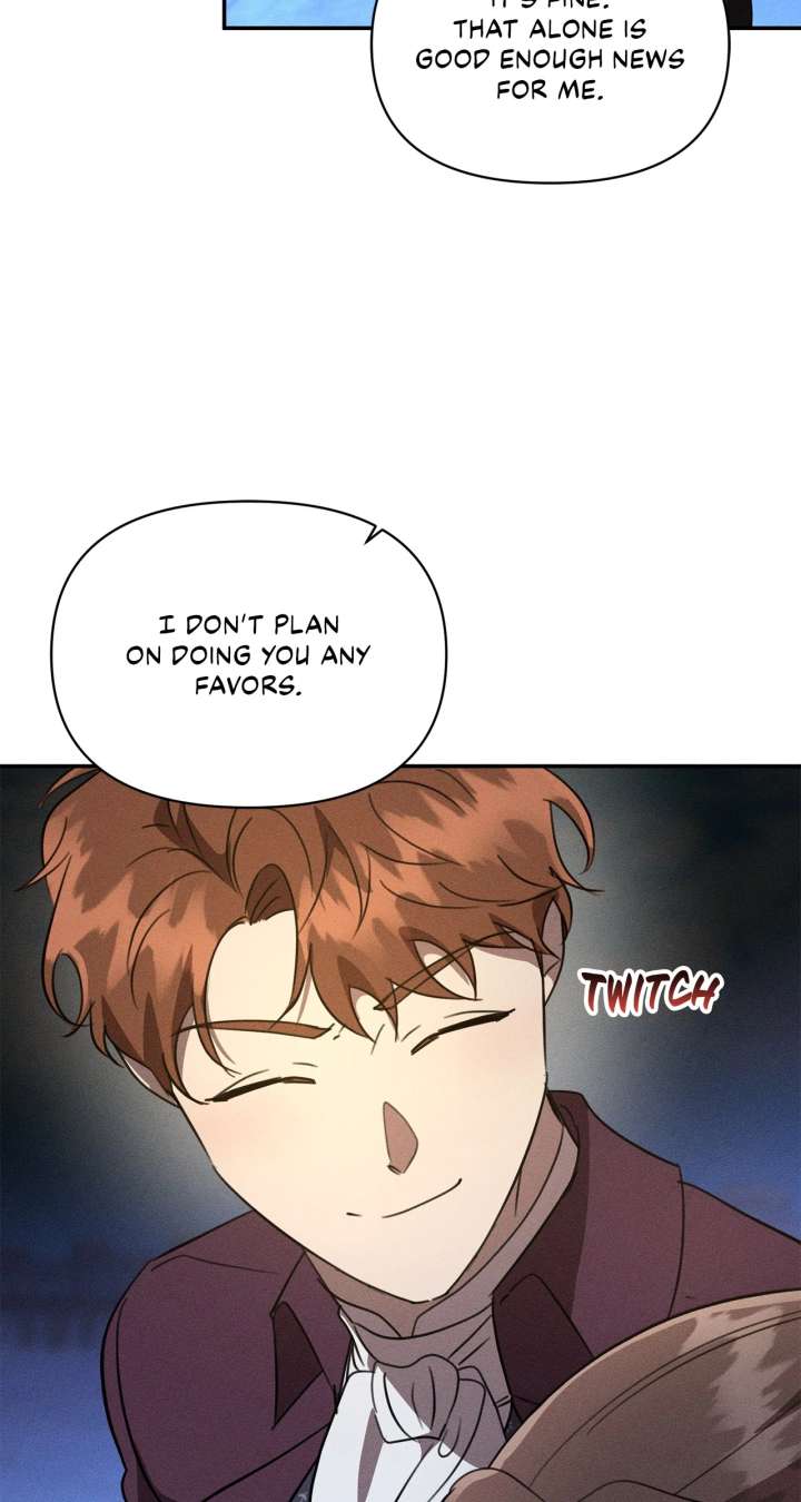 Don’t Be Carelessly Friendly Chapter 53 323 46