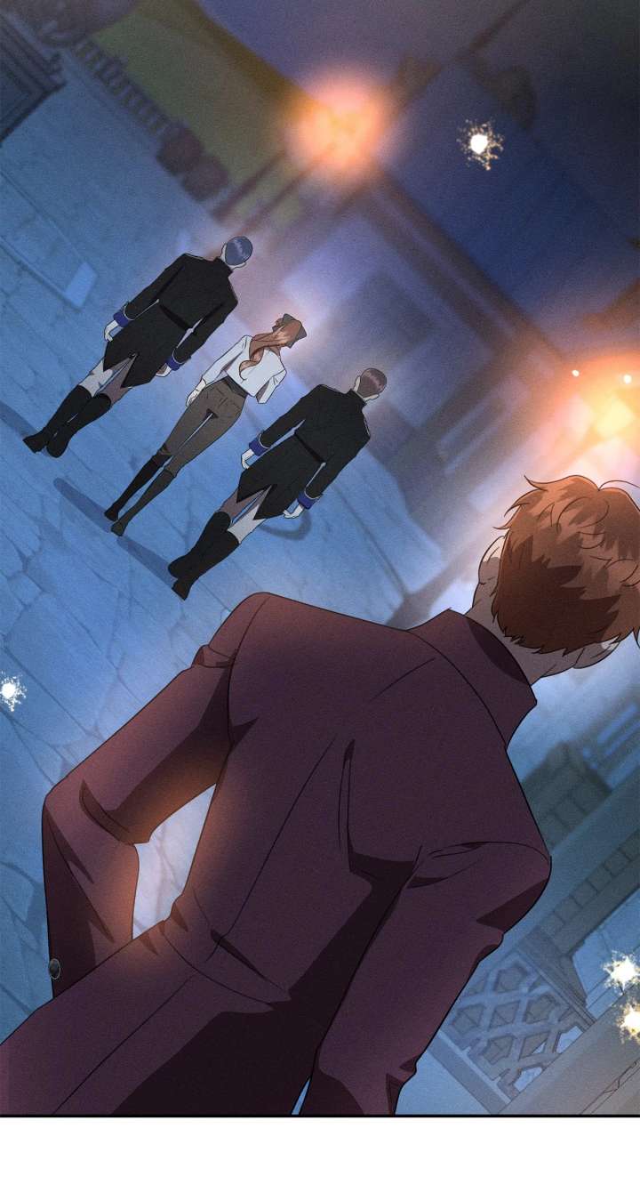 Don’t Be Carelessly Friendly Chapter 53 346 69