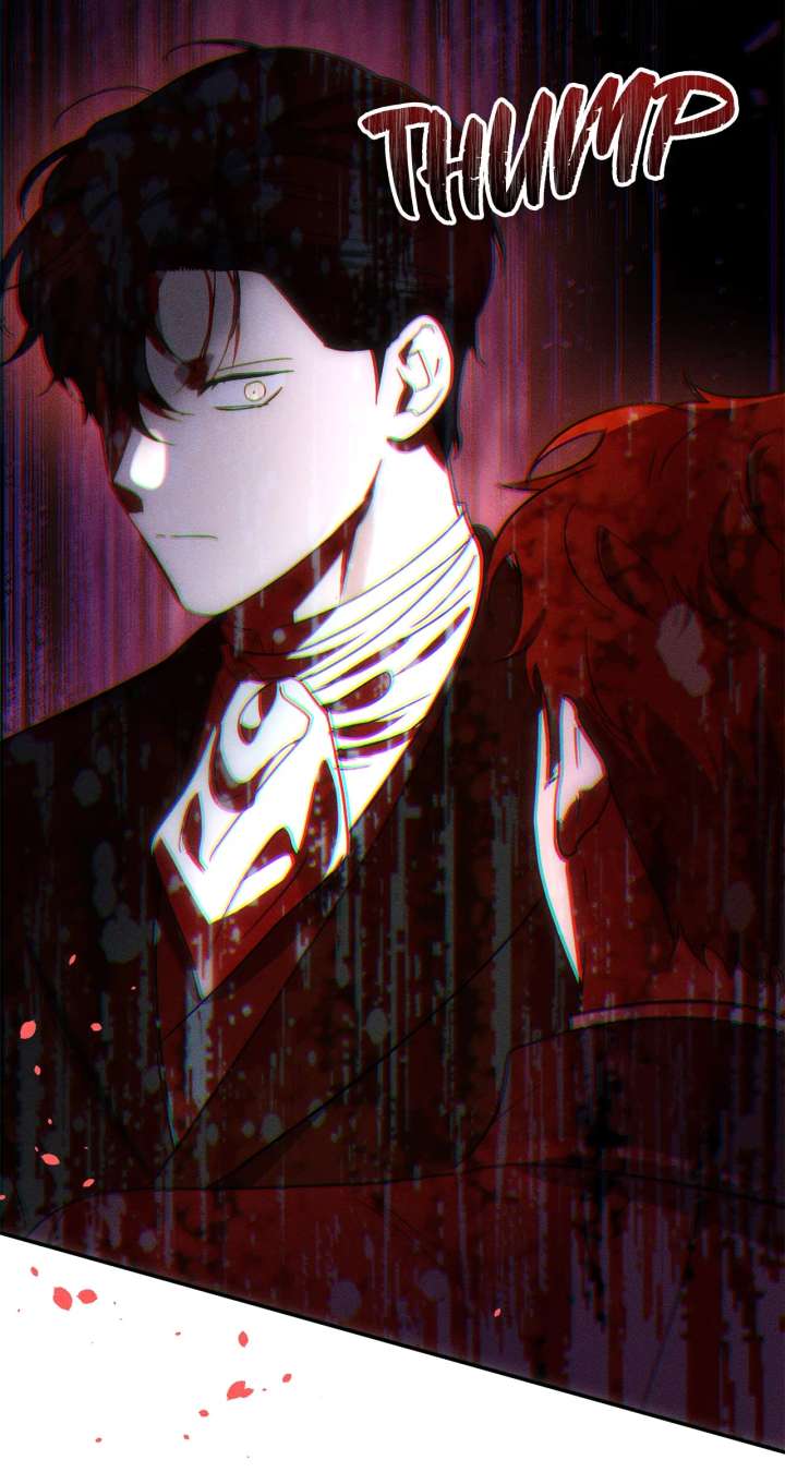 Don’t Be Carelessly Friendly Chapter 53 354 77