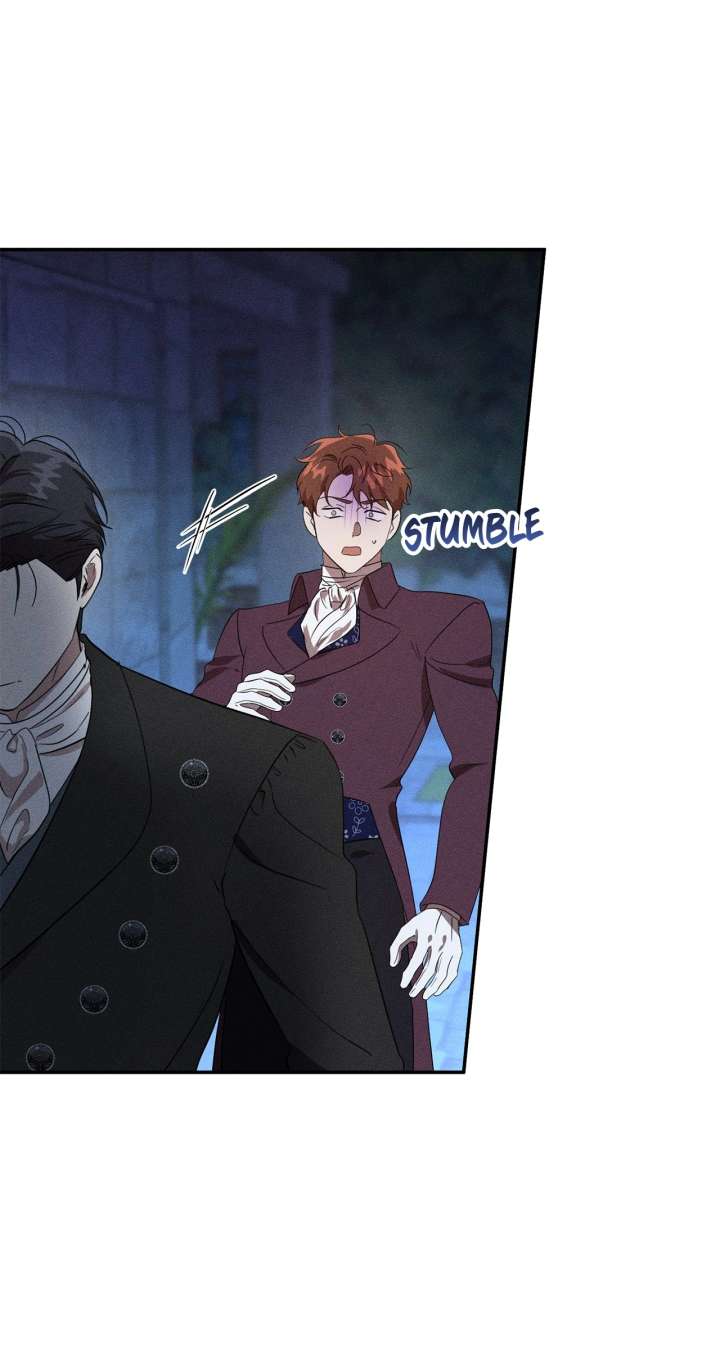 Don’t Be Carelessly Friendly Chapter 53 356 79