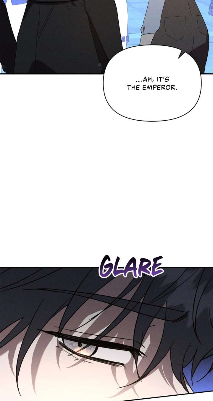 Don’t Be Carelessly Friendly Chapter 53 359 82