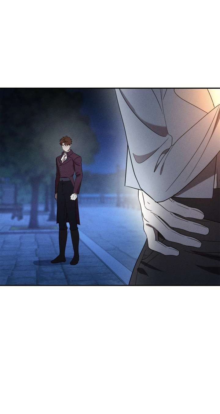 Don’t Be Carelessly Friendly Chapter 53 362 85