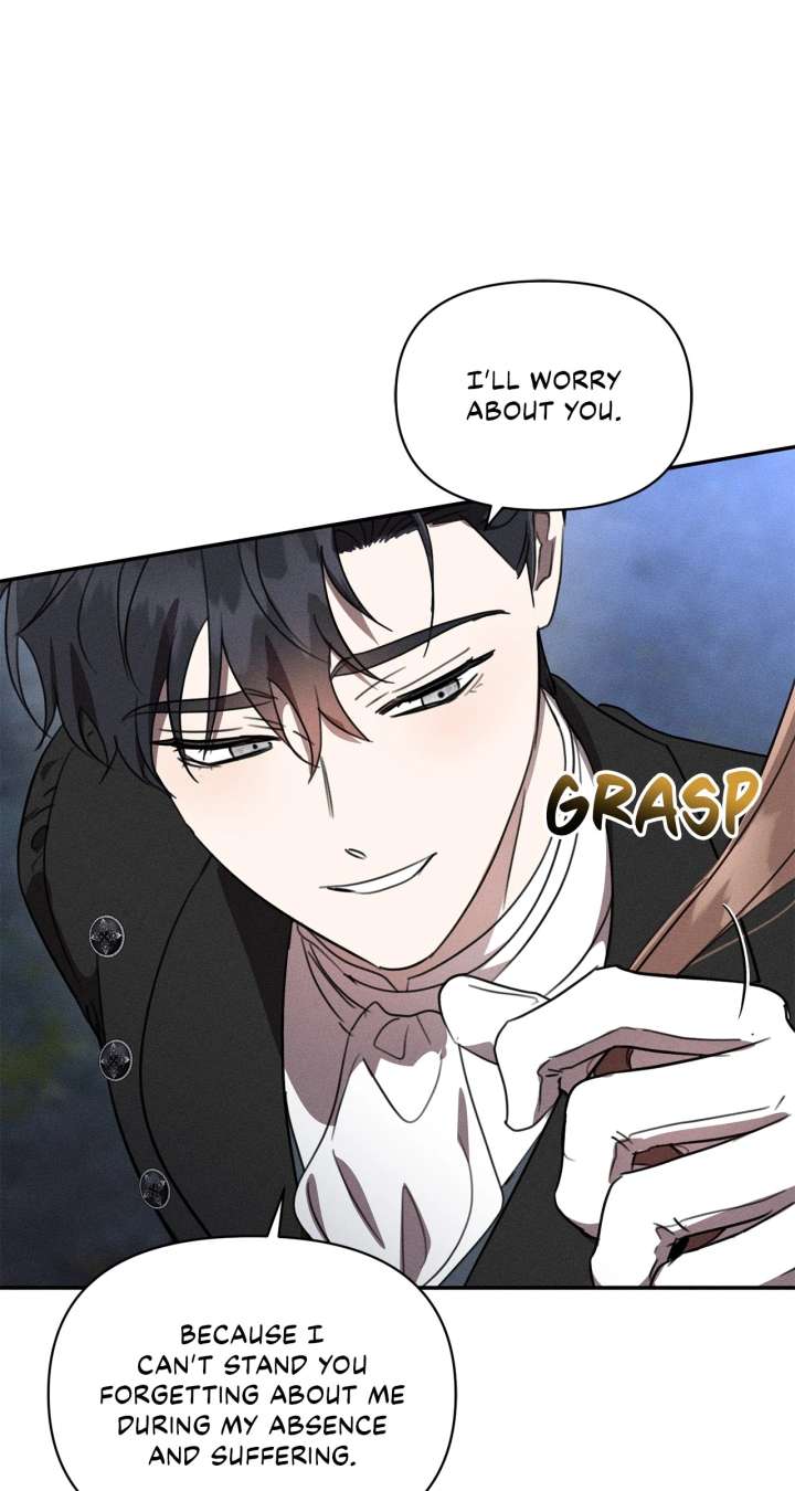 Don’t Be Carelessly Friendly Chapter 54 310 27