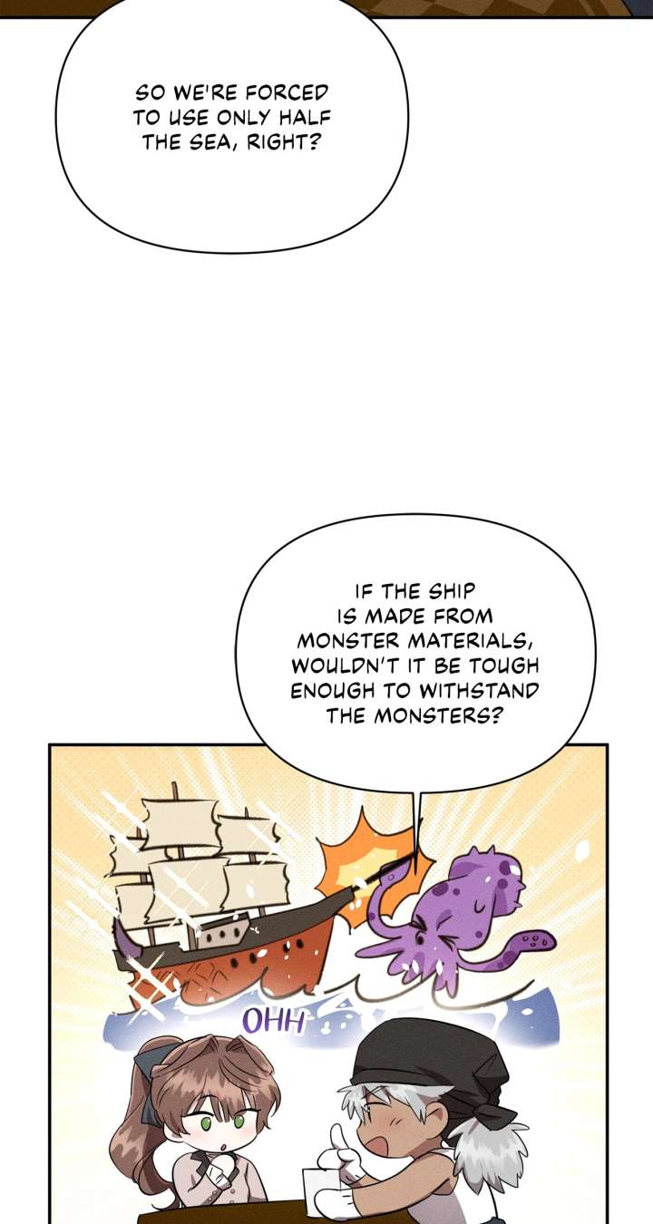 Don’t Be Carelessly Friendly Chapter 54 340 57