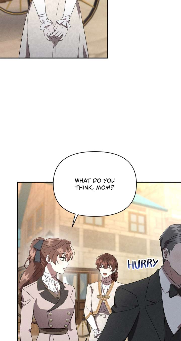 Don’t Be Carelessly Friendly Chapter 54 353 70