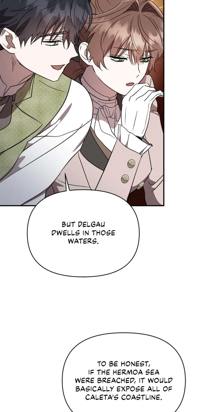 Don’t Be Carelessly Friendly Chapter 55 282 26