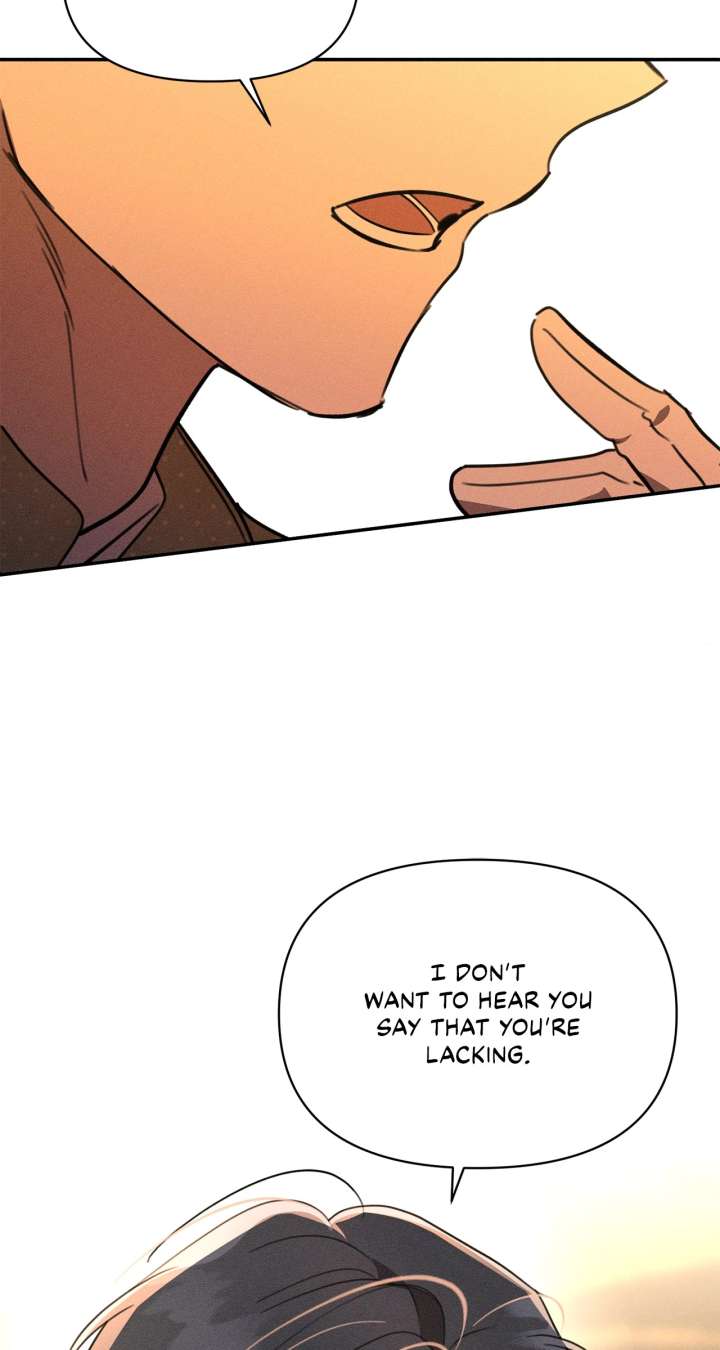 Don’t Be Carelessly Friendly Chapter 55 306 50