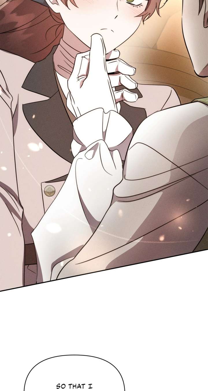 Don’t Be Carelessly Friendly Chapter 55 322 66