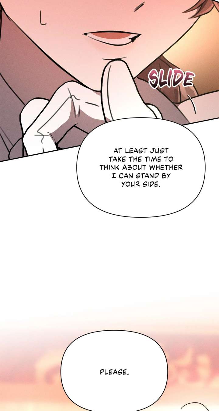 Don’t Be Carelessly Friendly Chapter 55 334 78