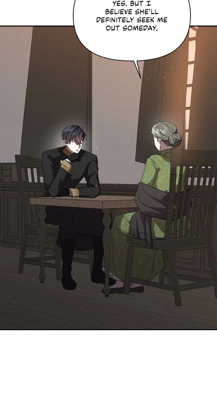 Don’t Be Carelessly Friendly Chapter 57 278 004
