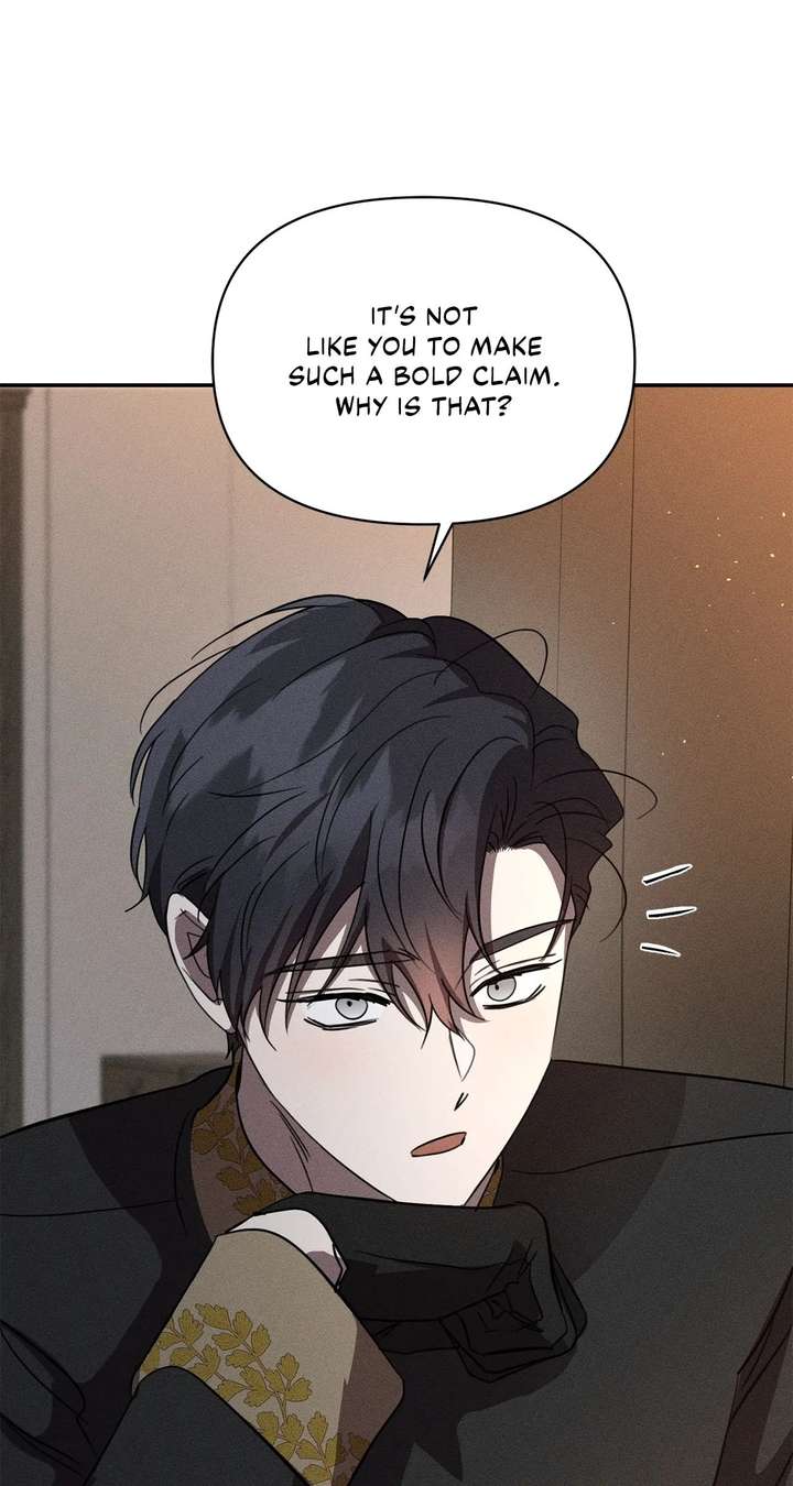 Don’t Be Carelessly Friendly Chapter 57 279 005