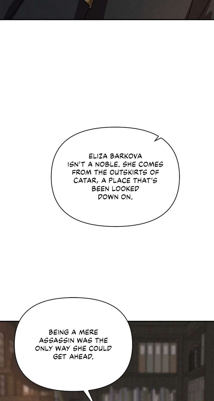 Don’t Be Carelessly Friendly Chapter 57 280 006