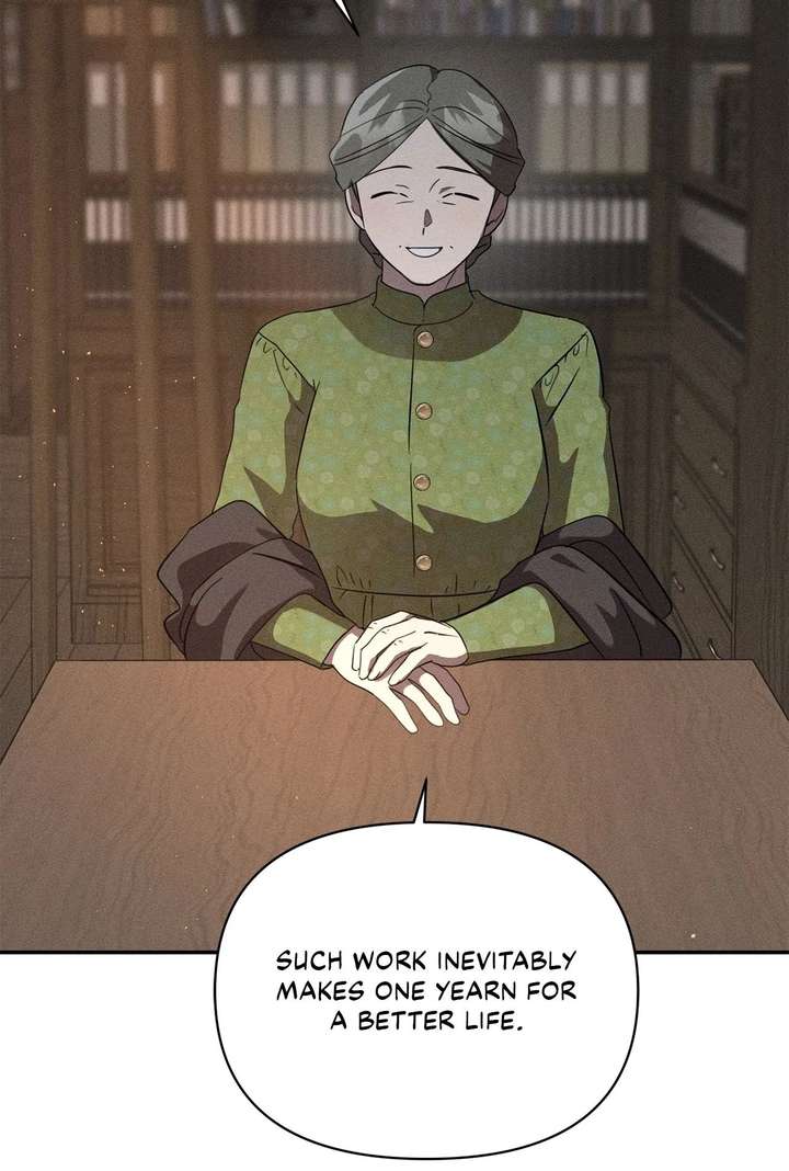 Don’t Be Carelessly Friendly Chapter 57 281 007